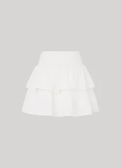 Mulher Pepe Jeans Saias E Calções><noscript><img width=