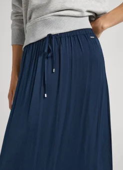 Mulher Pepe Jeans Saias E Calções><noscript><img width=