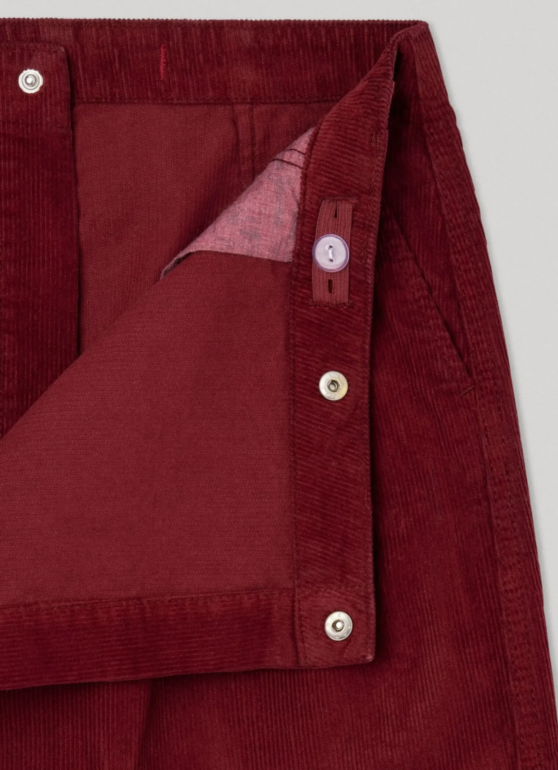 Rapariga Pepe Jeans Vestidos E Saias>Saia De Bombazina Assimetrica