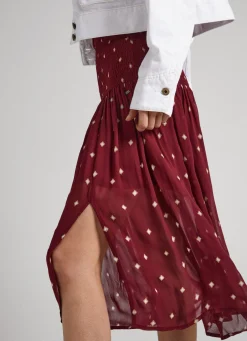 Mulher Pepe Jeans Saias E Calções><noscript><img width=