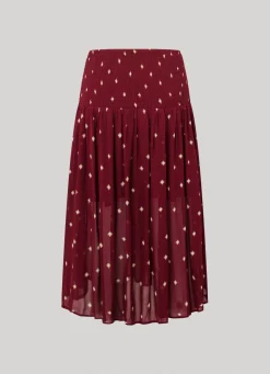 Mulher Pepe Jeans Saias E Calções><noscript><img width=