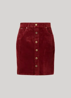 Mulher Pepe Jeans Saias E Calções><noscript><img width=