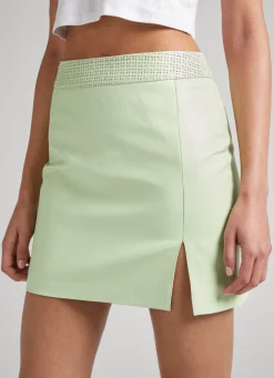 Mulher Pepe Jeans Saias E Calções><noscript><img width=