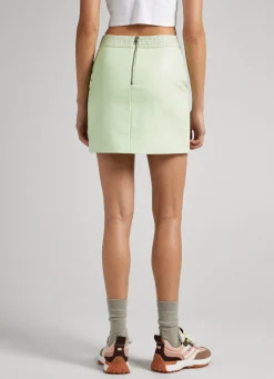 Mulher Pepe Jeans Saias E Calções><noscript><img width=