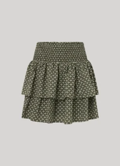 Mulher Pepe Jeans Saias E Calções><noscript><img width=
