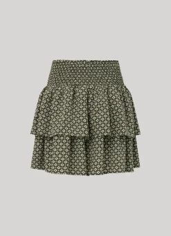 Mulher Pepe Jeans Saias E Calções><noscript><img width=