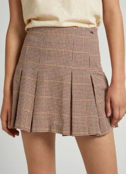 Mulher Pepe Jeans Saias E Calções><noscript><img width=