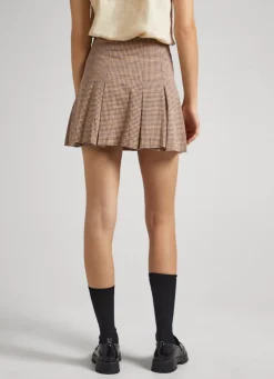 Mulher Pepe Jeans Saias E Calções><noscript><img width=