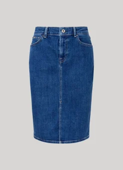 Mulher Pepe Jeans Saias E Calções><noscript><img width=
