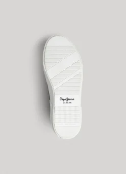 Mulher Pepe Jeans Sapatilhas><noscript><img width=