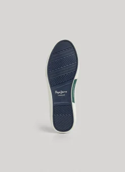 Homem Pepe Jeans Sapatilhas><noscript><img width=