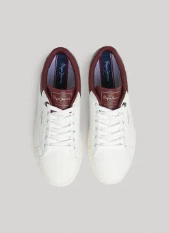 Homem Pepe Jeans Sapatilhas><noscript><img width=
