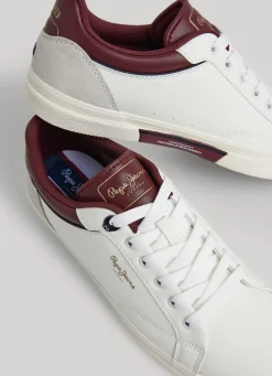Homem Pepe Jeans Sapatilhas><noscript><img width=
