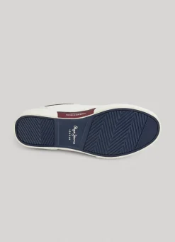 Homem Pepe Jeans Sapatilhas><noscript><img width=