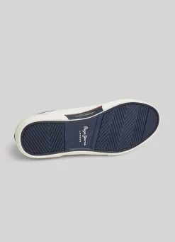 Homem Pepe Jeans Sapatilhas><noscript><img width=