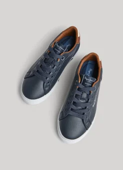 Rapaz Pepe Jeans Calçado><noscript><img width=