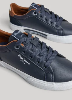 Rapaz Pepe Jeans Calçado><noscript><img width=