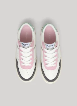Rapariga Pepe Jeans Calçado><noscript><img width=