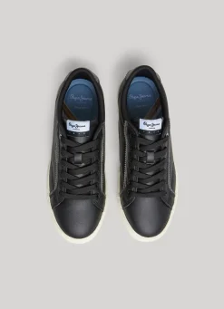 Mulher Pepe Jeans Sapatilhas><noscript><img width=