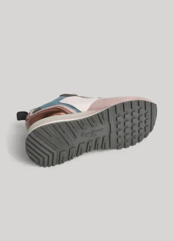 Mulher Pepe Jeans Sapatilhas><noscript><img width=
