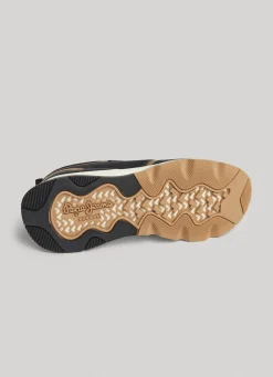 Mulher Pepe Jeans Sapatilhas><noscript><img width=
