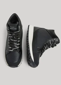 Mulher Pepe Jeans Sapatilhas><noscript><img width=