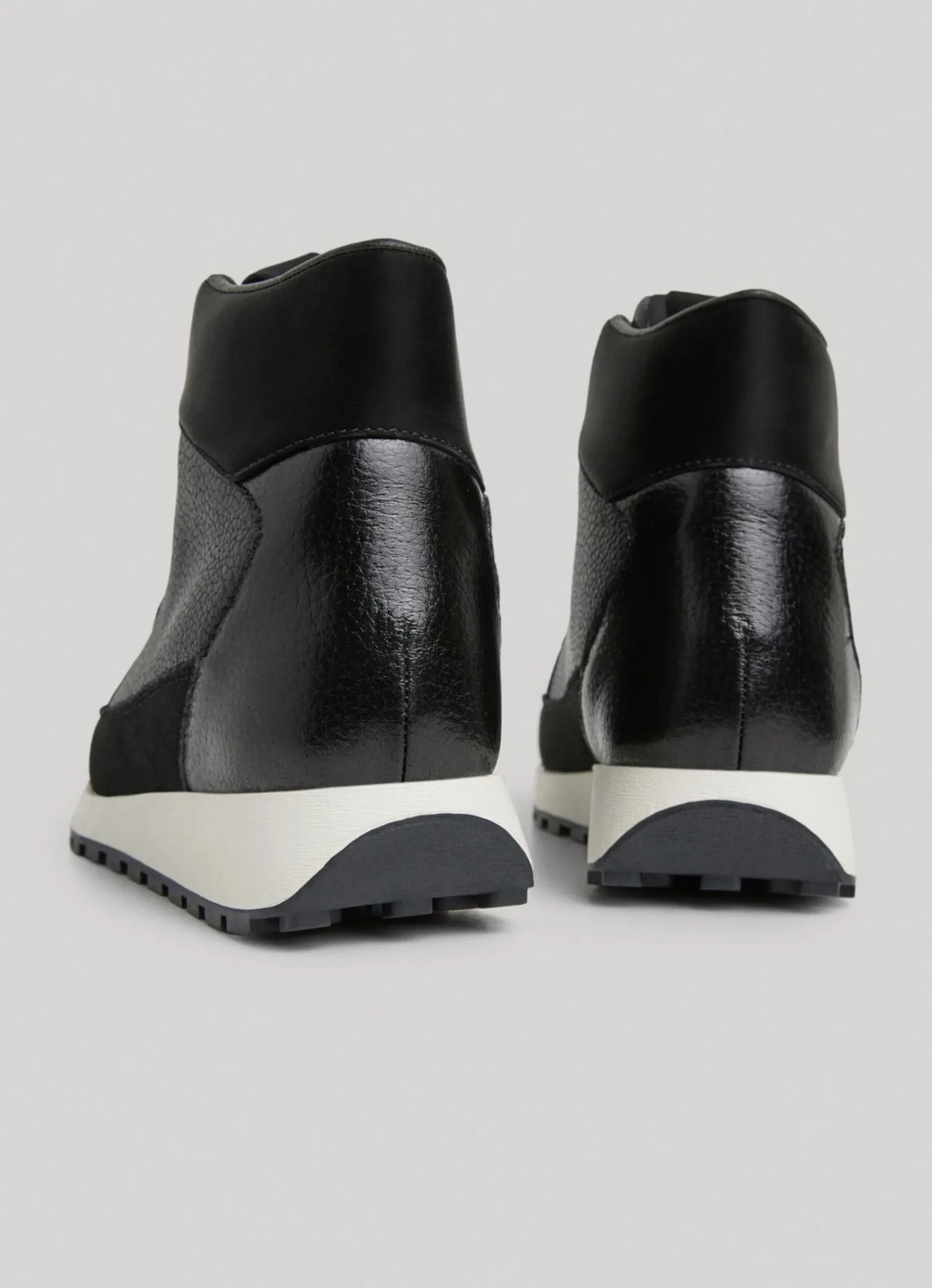 Mulher Pepe Jeans Sapatilhas>Sapatilhas Combinadas Dean Moll