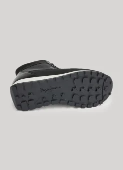 Mulher Pepe Jeans Sapatilhas><noscript><img width=