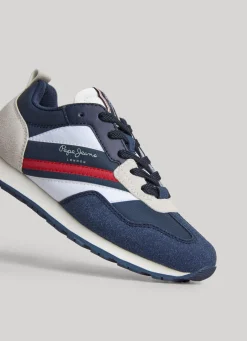Rapaz Pepe Jeans Calçado><noscript><img width=