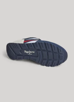 Rapaz Pepe Jeans Calçado><noscript><img width=