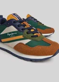 Rapaz Pepe Jeans Calçado><noscript><img width=