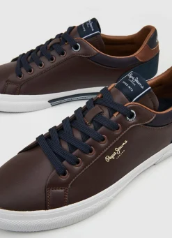 Homem Pepe Jeans Sapatilhas><noscript><img width=