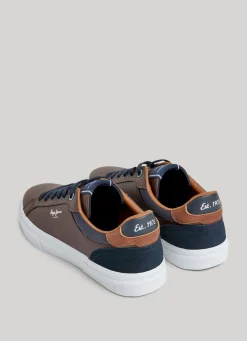 Homem Pepe Jeans Sapatilhas><noscript><img width=