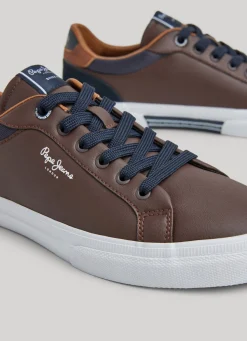 Homem Pepe Jeans Sapatilhas><noscript><img width=