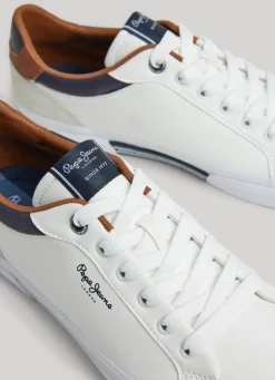 Homem Pepe Jeans Sapatilhas><noscript><img width=