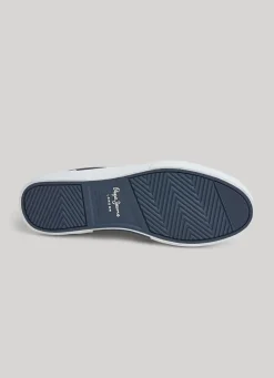 Homem Pepe Jeans Sapatilhas><noscript><img width=