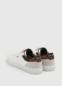 Homem Pepe Jeans Sapatilhas><noscript><img width=