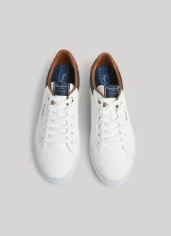 Homem Pepe Jeans Sapatilhas><noscript><img width=