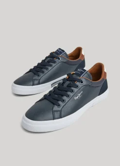 Homem Pepe Jeans Sapatilhas><noscript><img width=