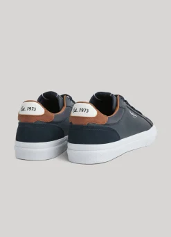Homem Pepe Jeans Sapatilhas><noscript><img width=