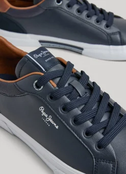 Homem Pepe Jeans Sapatilhas><noscript><img width=