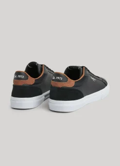 Homem Pepe Jeans Sapatilhas><noscript><img width=
