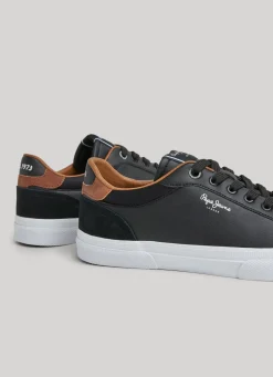 Homem Pepe Jeans Sapatilhas><noscript><img width=