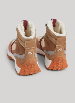 Mulher Pepe Jeans Sapatilhas><noscript><img width=