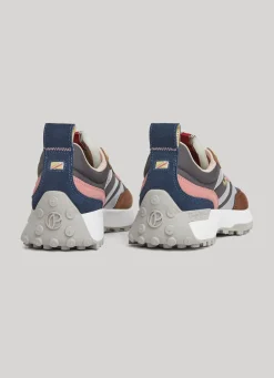 Mulher Pepe Jeans Sapatilhas><noscript><img width=