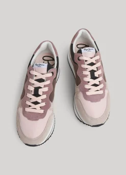 Mulher Pepe Jeans Sapatilhas><noscript><img width=