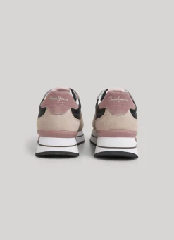 Mulher Pepe Jeans Sapatilhas><noscript><img width=