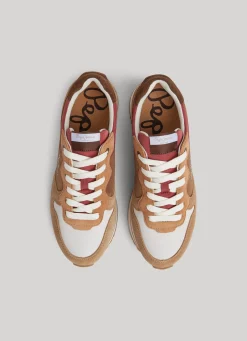 Mulher Pepe Jeans Sapatilhas><noscript><img width=
