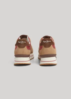 Mulher Pepe Jeans Sapatilhas><noscript><img width=