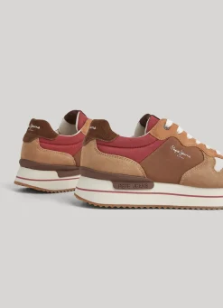 Mulher Pepe Jeans Sapatilhas><noscript><img width=